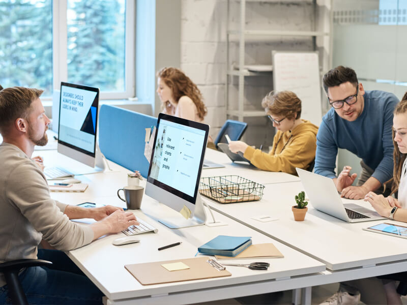 Digital Marketing and Branding for Real Estate